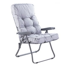 Alfresia Garden Recliner Chair