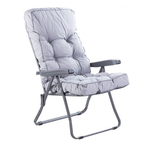 Alfresia garden recliner - garden, chair