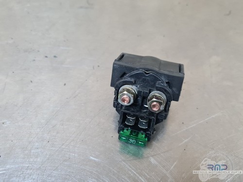 Starter relay kawasaki - relay, 600