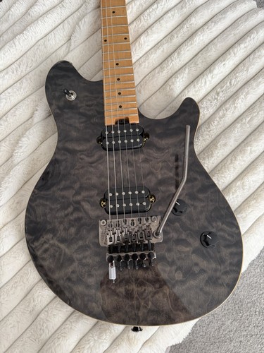 Evh wolfgang standard - wolfgang,