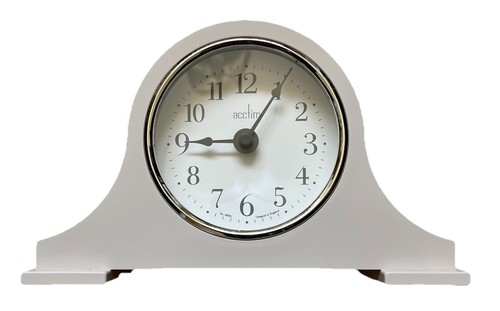 Acctim grey napoleon battery - grey,