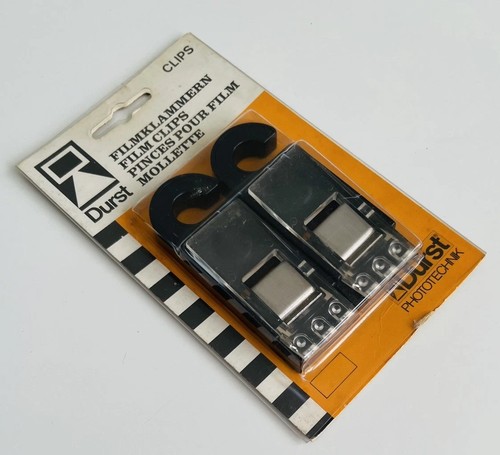 Darkroom film clips durst - durst,