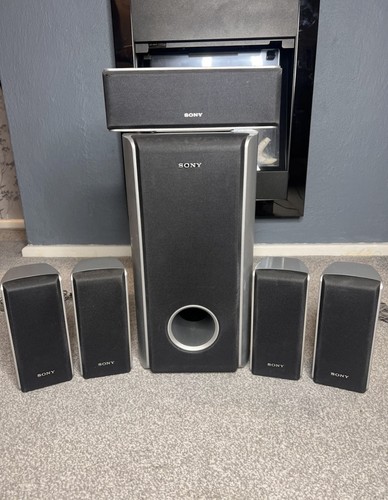 Sony wp1000 cnp1000 - sony, ss-wp1000