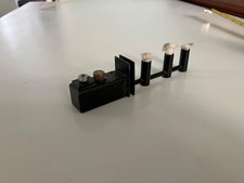 Gauge 1/Gauge 0 Pot Boiler