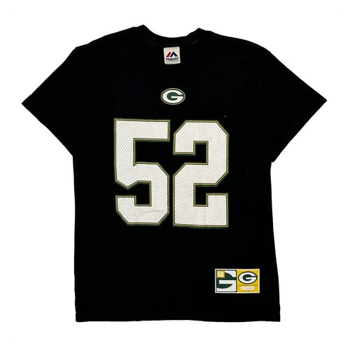Green bay packers majestic - green,