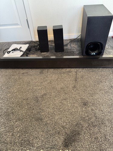 Sony htrt5 home - htrt5, cinema