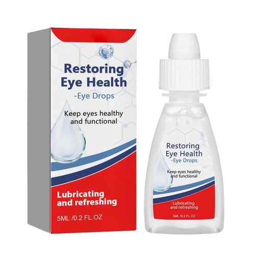 Clear eyes redness relief - eyes,