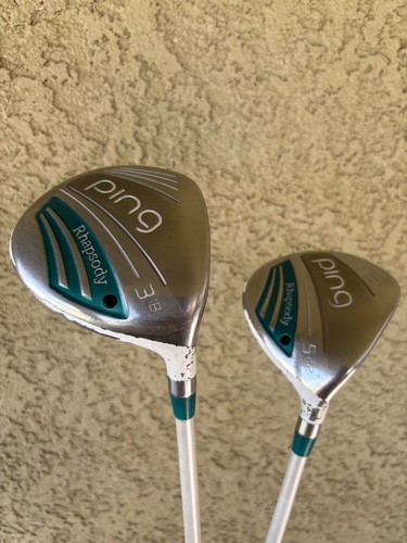 Ping rhapsody 5w - rhapsody,