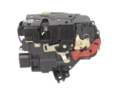 Door lock blic 6010 016421p - door, 6010-25-016421p