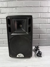 W Audio PSR 8A Active PA