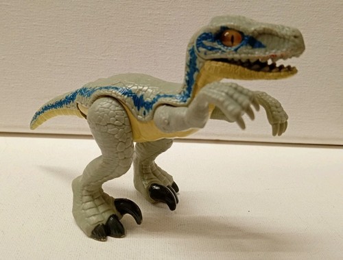 Official imaginext jurassic - official,