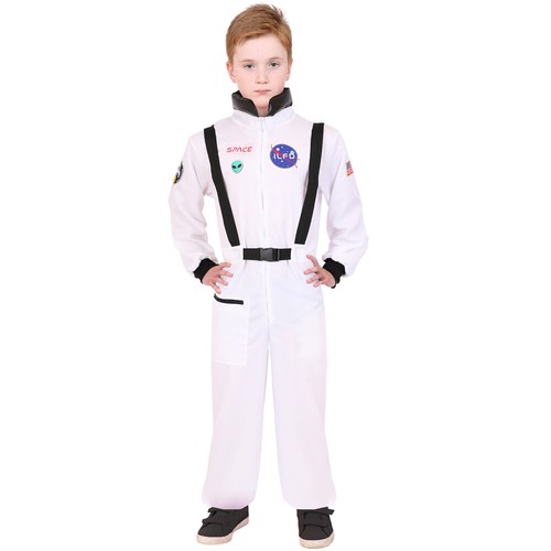Kids astronaut costume - kids,