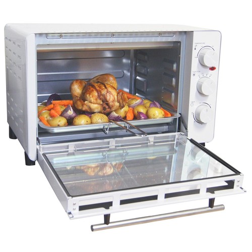 Tabletop mini oven - tabletop, &