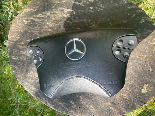 Genuine mercedes benz - mercedes, w210