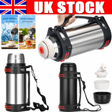 1-3L Thermos Stainless Steel