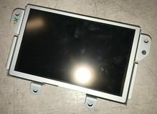 Ford Focus Screen Display Satnav Navigation Unit Sync 2 15-18 MK3 BM5T- 8B955 FE