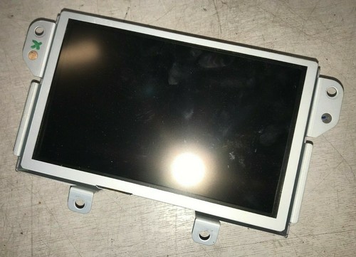 Ford focus screen - ford,