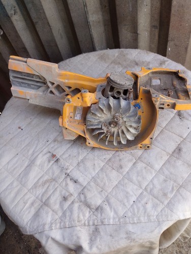 Partner k950 con saw - partner, engine