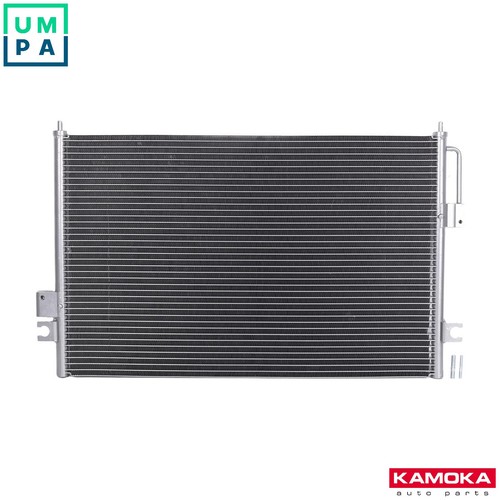 Condenser air conditioning - air,
