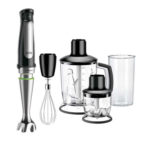 Braun multiquick mq7045 hand - braun, 7