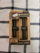 Fox Black Label Edition 2 Rod