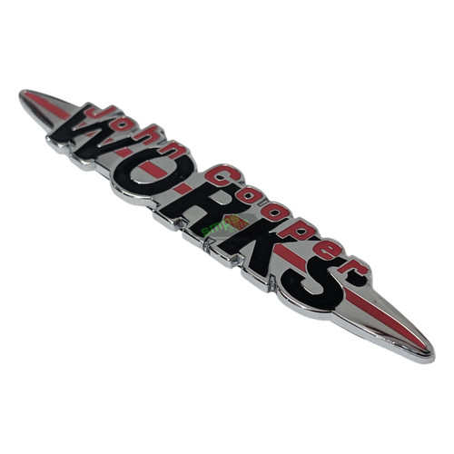 For mini r53 jcw - r53, rear