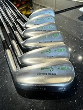 Gradidge Classic Forged Iron