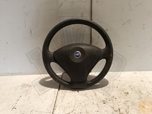 Fiat stilo steering - steering, wheel