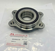 Front Wheel Hub Bearing For