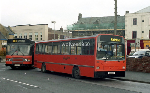 Pennine dennis dart - pennine,