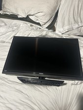A Bush 28 Inch Tv In Great