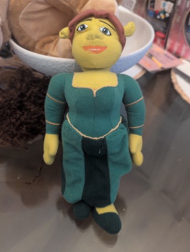 Dreamworks shrek princess - dreamworks,