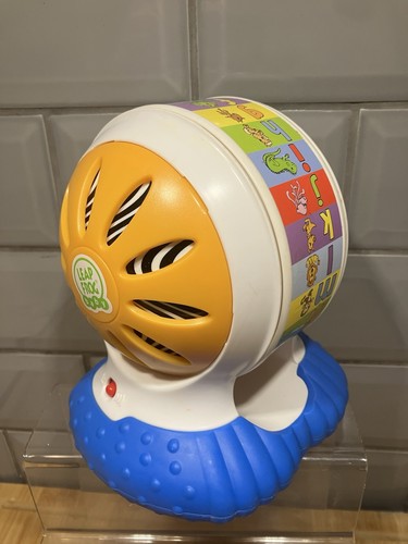 Leapfrog sing spin - &,
