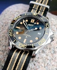 James Bond 007 Ltd Ed  'No