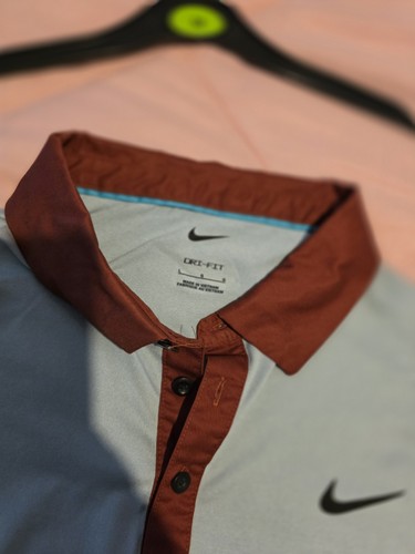 Nike claret and blue - nike,