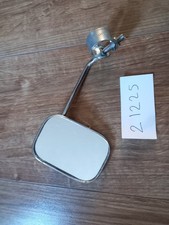 VINTAGE BICYCLE MIRROR IDEAL RALEIGHCHOPPER (31225) PLEASE READ LISTING