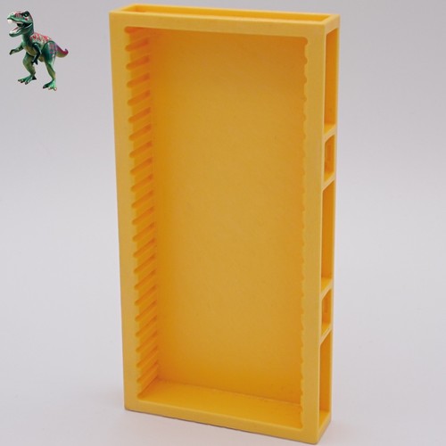 Playmobil wall shelf cream - shelf,