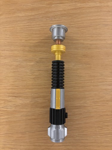 Scale printed obi - 3d,