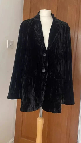Zara collection crushed - zw,