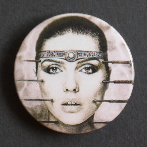 Debbie harry blondie - harry,