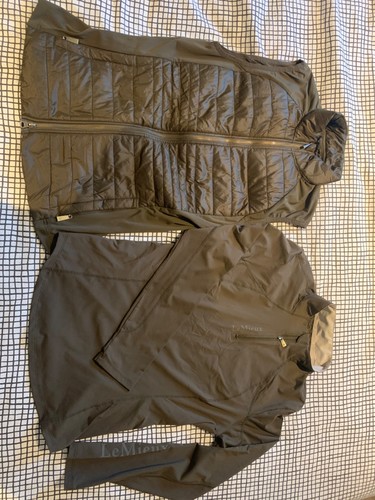 Lemieux alpine base layer - alpine,