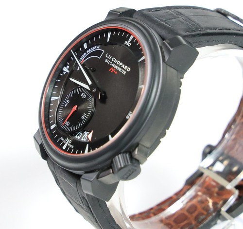 Chopard luc 8hf - 8hf, chronometer