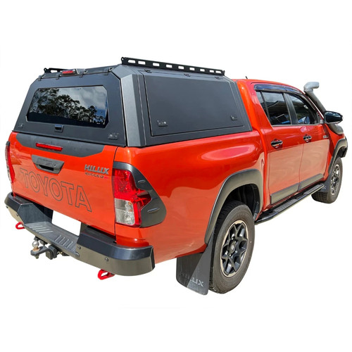 Canopy for toyota - toyota, hilux
