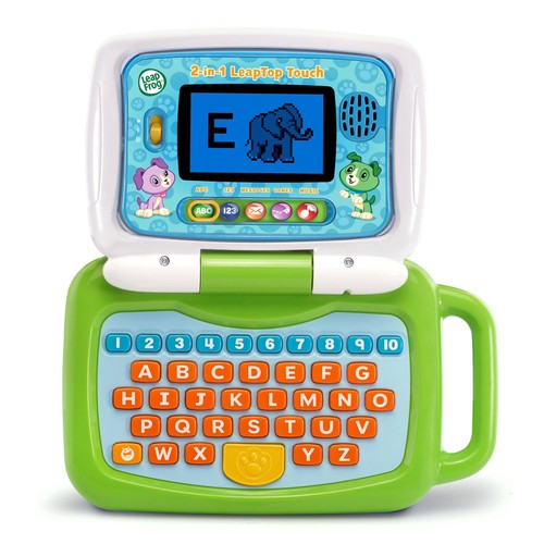 Leapfrog leaptop touch - 2-in-1,
