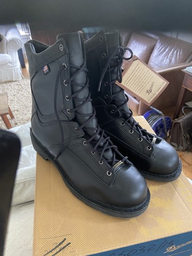 Danner acadia elite leather - danner,