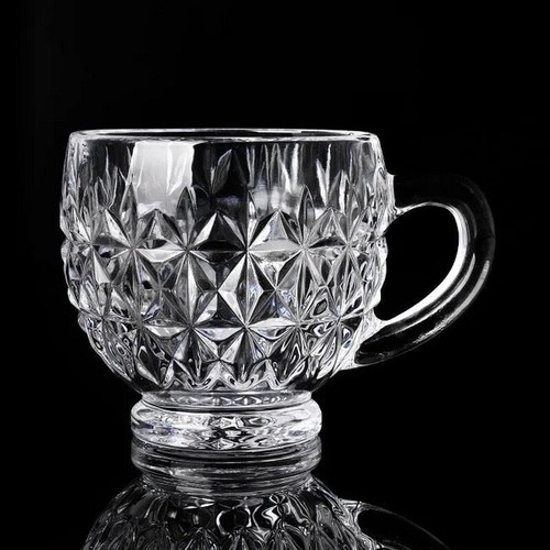 Classic crystal style tea - classic,