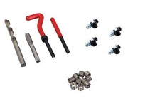 M10 x 1.0mm Thread repair kit/helicoil set damaged thread caliper ABT052KIT4