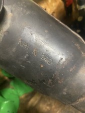 kawasaki kmx 125 exhaust