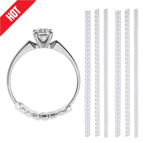 Ring size reducer adjuster - size,