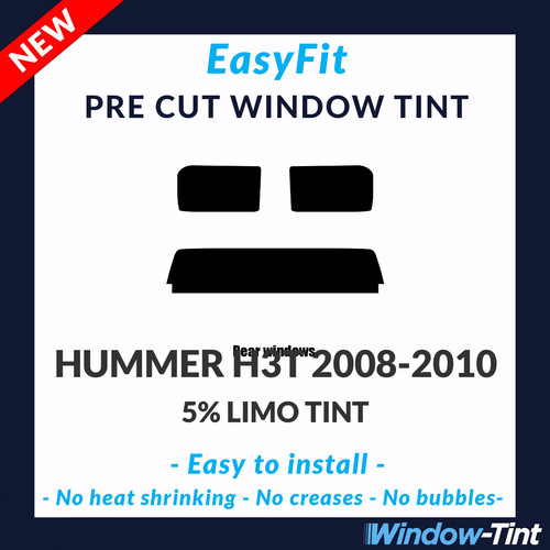 Easyfit static pre cut - easyfit,